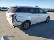 ✅ 2019 Kia Sedona EX • VIN: KNDMB5C17K6569506 • Lot: 82556165. Wystawiony na Copart z przebiegiem 93 289 mil. Bezpłatny archiwum sprzedaży aukcyjnych z USA i szczegółowy raport historii pojazdu na DreamBid. Zdjęcie 3.
