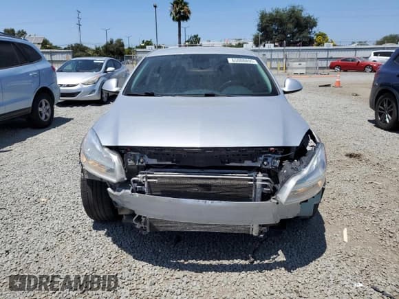 ✅ 2011 Buick Regal CXL RL1 • VIN: 2G4GN5EC2B9208711 • Lot: 65008895. Listed on Copart with 128,295 mi. Free auction sales archive from the USA and detailed vehicle history report at DreamBid. Image 5.