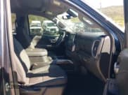 ✅ 2021 Chevrolet Silverado 1500 LT Trail Boss • VIN: 1GCPYFED9MZ355983 • Lot: 43345360. Wystawiony na IAAI z przebiegiem 94 150 mil. Bezpłatny archiwum sprzedaży aukcyjnych z USA i szczegółowy raport historii pojazdu na DreamBid. Zdjęcie 5.