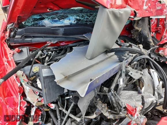 ✅ 2018 Chevrolet Silverado 1500 LT • VIN: 3GCUKREC7JG251629 • Лот: 71451945. Опубликован ранее на Copart с пробегом Не указан. Бесплатный доступ к архиву аукционных продаж из США и подробный отчёт об истории автомобиля на DreamBid. Изображение 11.