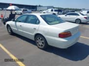 ✅ 1999 Acura TL • VIN: 19UUA5647XA042614 • Лот: 43127331. Опубликован ранее на IAAI с пробегом 133 000 миль. Бесплатный доступ к архиву аукционных продаж из США и подробный отчёт об истории автомобиля на DreamBid. Изображение 3.