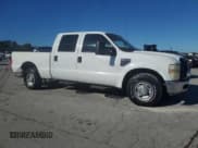 ✅ 2010 Ford F-250 XL • VIN: 1FTSW2AR7AEB30488 • Lot: 84744895. Wystawiony na Copart z przebiegiem 109 673 mil. Bezpłatny archiwum sprzedaży aukcyjnych z USA i szczegółowy raport historii pojazdu na DreamBid. Zdjęcie 4.