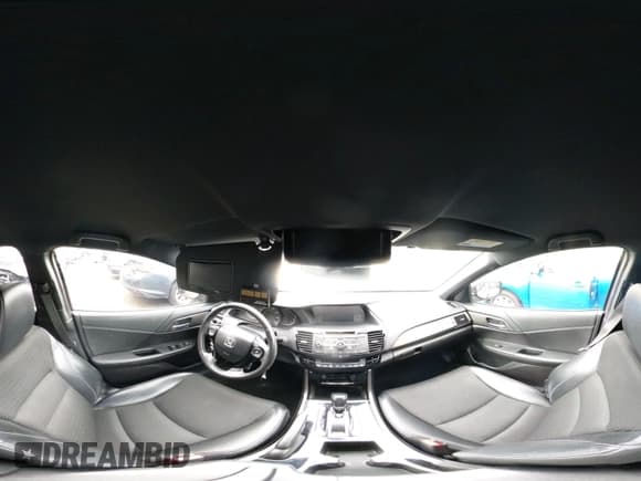 ✅ 2016 Honda Accord Sport • VIN: 1HGCR2F59GA040360 • Lot: 43325246. Wystawiony na IAAI z przebiegiem 149 569 mil. Bezpłatny archiwum sprzedaży aukcyjnych z USA i szczegółowy raport historii pojazdu na DreamBid. Zdjęcie 18.