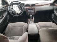 ✅ 2014 Chevrolet Impala LT • VIN: 2G1WB5E32E1109357 • Лот: 72029744. Опубликован ранее на Copart с пробегом Не указан. Бесплатный доступ к архиву аукционных продаж из США и подробный отчёт об истории автомобиля на DreamBid. Изображение 8.