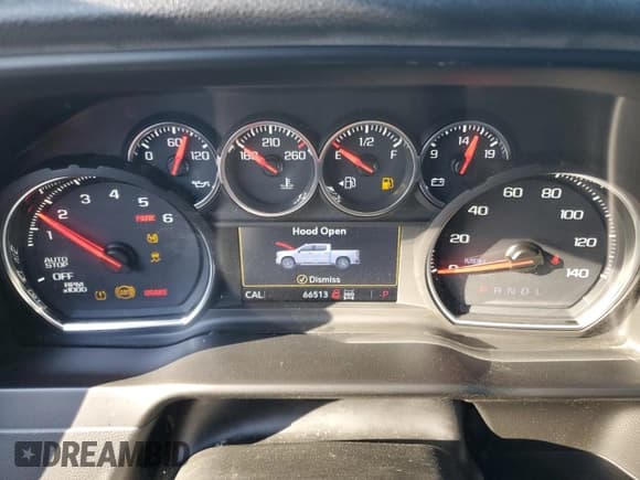 ✅ 2019 Chevrolet Silverado 1500 RST • VIN: 1GCRYEED8KZ233180 • Лот: 82754775. Опубликован ранее на Copart с пробегом 66 513 миль. Бесплатный доступ к архиву аукционных продаж из США и подробный отчёт об истории автомобиля на DreamBid. Изображение 9.