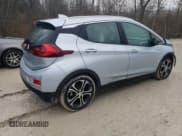 ✅ 2018 Chevrolet Bolt EV Premier • VIN: 1G1FX6S03J4109867 • Lot: 84071864. Wystawiony na Copart z przebiegiem 24 134 mil. Bezpłatny archiwum sprzedaży aukcyjnych z USA i szczegółowy raport historii pojazdu na DreamBid. Zdjęcie 3.