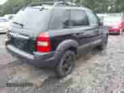 2006 Hyundai Tucson GLS с VIN KM8JN72D86U311168, выставлен на аукционе IAAI как лот 43254193 с пробегом Не указан миль и . История ставок и продаж доступна на DreamBid. Изображение 4.