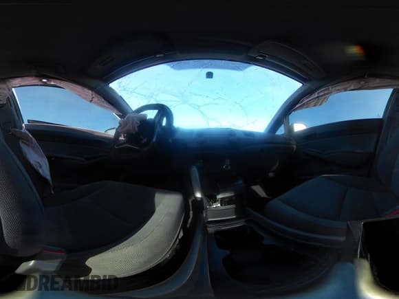 ✅ 2010 Honda Civic DX-VP • VIN: 2HGFA1E38AH541473 • Lot: 42126758. Listed on IAAI with 96,737 mi. Free auction sales archive from the USA and detailed vehicle history report at DreamBid. Image 19.