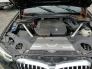 ✅ 2024 BMW X3 sDrive30i • VIN: WBX47DP02RN249770 • Лот: 80959725. Опубликован ранее на Copart с пробегом 15 396 миль. Бесплатный доступ к архиву аукционных продаж из США и подробный отчёт об истории автомобиля на DreamBid. Изображение 16.