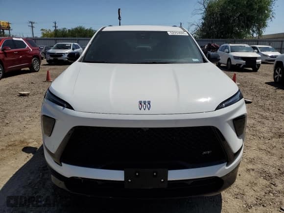 ✅ 2025 Buick Enclave Sport Touring • VIN: 5GAERBRS4SJ112780 • Lot: 52253085. Wystawiony na Copart z przebiegiem 4 719 mil. Bezpłatny archiwum sprzedaży aukcyjnych z USA i szczegółowy raport historii pojazdu na DreamBid. Zdjęcie 5.