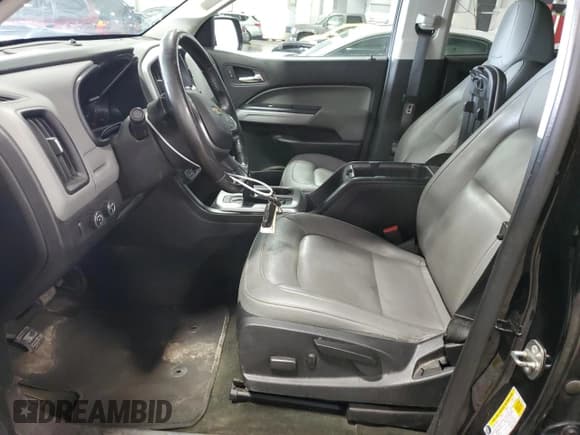 ✅ 2018 Chevrolet Colorado 4WD LT • VIN: 1GCGTCENXJ1106270 • Лот: 67695184. Опубликован ранее на Copart с пробегом 134 816 миль. Бесплатный доступ к архиву аукционных продаж из США и подробный отчёт об истории автомобиля на DreamBid. Изображение 7.