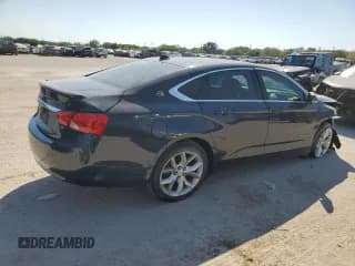 ✅ 2014 Chevrolet Impala LT • VIN: 2G1125S31E9157335 • Лот: 75960944. Опубликован ранее на Copart с пробегом Не указан. Бесплатный доступ к архиву аукционных продаж из США и подробный отчёт об истории автомобиля на DreamBid. Изображение 3.