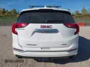 ✅ 2018 GMC Terrain Denali • VIN: 3GKALXEX5JL192194 • Лот: 43342080. Опубликован ранее на IAAI с пробегом 85 744 миль. Бесплатный доступ к архиву аукционных продаж из США и подробный отчёт об истории автомобиля на DreamBid. Изображение 17.