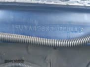 ✅ 2003 Acura CL Type S • VIN: 19UYA42683A000448 • Lot: 41899139. Wystawiony na IAAI z przebiegiem 251 165 mil. Bezpłatny archiwum sprzedaży aukcyjnych z USA i szczegółowy raport historii pojazdu na DreamBid. Zdjęcie 9.