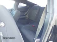 ✅ 2016 Ford Mustang V6 • VIN: 1FA6P8AM4G5284189 • Lot: 43599290. Listed on IAAI with 66,830 mi. Free auction sales archive from the USA and detailed vehicle history report at DreamBid. Image 8.