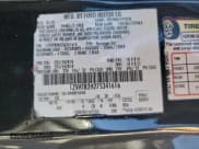 ✅ 2007 Ford Mustang GT Deluxe • VIN: 1ZVHT82H275341616 • Лот: 90125515. Опубликован ранее на Copart с пробегом 100 561 миль. Бесплатный доступ к архиву аукционных продаж из США и подробный отчёт об истории автомобиля на DreamBid. Изображение 12.