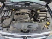 ✅ 2007 Dodge Durango SLT • VIN: 1D8HB48267F554906 • Лот: 83862575. Опубликован ранее на Copart с пробегом 103 529 миль. Бесплатный доступ к архиву аукционных продаж из США и подробный отчёт об истории автомобиля на DreamBid. Изображение 12.