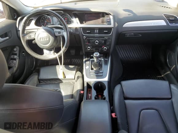 ✅ 2014 Audi A4 Premium Plus • VIN: WAUHFAFL1EN017390 • Лот: 80140115. Опубликован ранее на Copart с пробегом 118 311 миль. Бесплатный доступ к архиву аукционных продаж из США и подробный отчёт об истории автомобиля на DreamBid. Изображение 8.