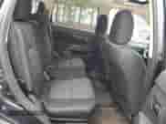 2018 Mitsubishi Outlander ES z VIN JA4AZ3A3XJZ013172, wystawiony jako Copart lot #60265055 z przebiegiem 137 660 mil mil oraz Szkoda całkowita • Salvage title. Historia ofert i sprzedaży dostępna na DreamBid. Obrazek 11.