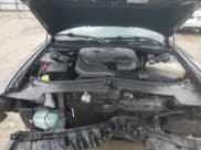 ✅ 2022 Dodge Challenger SXT • VIN: 2C3CDZAG8NH149300 • Lot: 73142354. Wystawiony na Copart z przebiegiem 23 841 mil. Bezpłatny archiwum sprzedaży aukcyjnych z USA i szczegółowy raport historii pojazdu na DreamBid. Zdjęcie 11.