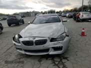 ✅ 2013 BMW 6 Series 640i • VIN: WBA6A0C52DDZ04278 • Lot: 51716715. Listed on Copart with 135,455 mi. Free auction sales archive from the USA and detailed vehicle history report at DreamBid. Image 10.