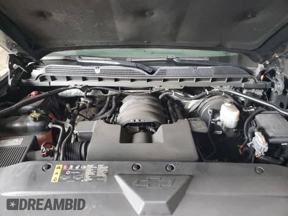 ✅ 2018 Chevrolet Silverado 1500 LTZ • VIN: 1GCVKSEJ7JZ168860 • Лот: 58540265. Опубликован ранее на Copart с пробегом 88 563 миль. Бесплатный доступ к архиву аукционных продаж из США и подробный отчёт об истории автомобиля на DreamBid. Изображение 11.