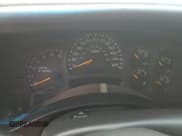 ✅ 2003 Chevrolet Silverado 2500HD LS • VIN: 1GCHC29U43Z174231 • Лот: 61579445. Опубликован ранее на Copart с пробегом Не указан. Бесплатный доступ к архиву аукционных продаж из США и подробный отчёт об истории автомобиля на DreamBid. Изображение 9.