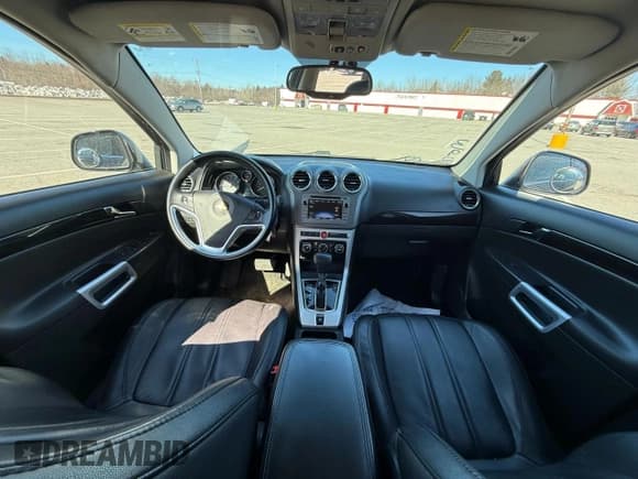 ✅ 2014 Chevrolet Captiva Sport LT • VIN: 3GNAL3EK0ES574225 • Lot: 47850355. Wystawiony na Copart z przebiegiem 175 175 mil. Bezpłatny archiwum sprzedaży aukcyjnych z USA i szczegółowy raport historii pojazdu na DreamBid. Zdjęcie 9.