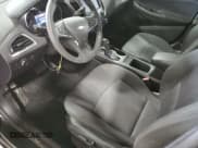 ✅ 2017 Chevrolet Cruze LT • VIN: 1G1BE5SM4H7113114 • Lot: 46878373. Listed on Copart with 55,343 mi. Free auction sales archive from the USA and detailed vehicle history report at DreamBid. Image 7.