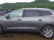 ✅ 2019 Buick Enclave Essence • VIN: 5GAEVAKW8KJ287262 • Lot: 42732243. Listed on IAAI with 111,301 mi. Free auction sales archive from the USA and detailed vehicle history report at DreamBid. Image 15.