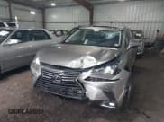✅ 2020 Lexus NX 300h • VIN: JTJDJRDZ3L5010246 • Lot: 42748039. Wystawiony na IAAI z przebiegiem 46 055 mil. Bezpłatny archiwum sprzedaży aukcyjnych z USA i szczegółowy raport historii pojazdu na DreamBid. Zdjęcie 6.