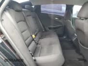 ✅ 2017 Chevrolet Malibu LS • VIN: 1G1ZB5ST2HF205150 • Lot: 86718105. Listed on Copart with 124,784 mi. Free auction sales archive from the USA and detailed vehicle history report at DreamBid. Image 10.