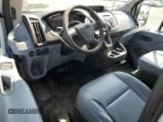 ✅ 2017 Ford Transit XL • VIN: 1FDZX2CM6HKB49005 • Lot: 64250195. Wystawiony na Copart z przebiegiem 225 968 mil. Bezpłatny archiwum sprzedaży aukcyjnych z USA i szczegółowy raport historii pojazdu na DreamBid. Zdjęcie 8.