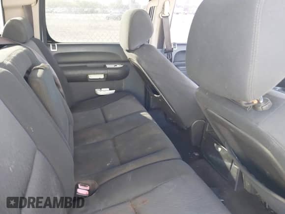 2010 Chevrolet Silverado 1500 LT z VIN 3GCRCSEA1AG246760, wystawiony jako IAAI lot #43599219 z przebiegiem 197 805 mil mil oraz . Historia ofert i sprzedaży dostępna na DreamBid. Obrazek 8.