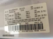 ✅ 2005 Dodge Dakota SLT • VIN: 1D7HW48N05S231376 • Lot: 43219740. Listed on IAAI with Not provided. Free auction sales archive from the USA and detailed vehicle history report at DreamBid. Image 9.