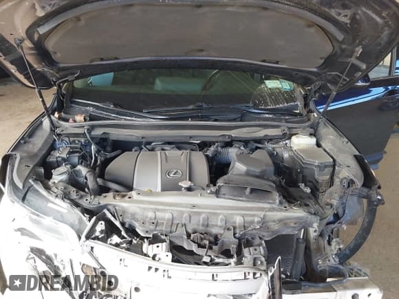 ✅ 2019 Lexus RX 350L Premium • VIN: JTJDZKCA4K2021588 • Лот: 41761322. Опубликован ранее на IAAI с пробегом 54 356 миль. Бесплатный доступ к архиву аукционных продаж из США и подробный отчёт об истории автомобиля на DreamBid. Изображение 10.