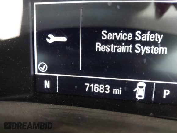 2018 Chevrolet Equinox LT with VIN 2GNAXJEVXJ6213127, listed as a IAAI auction lot 43439283 with 71,683 mi miles and . Bid and sale history available at DreamBid. Image 15.