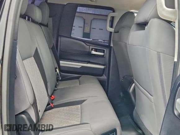 ✅ 2014 Toyota Tundra SR • VIN: 5TFUW5F1XEX350134 • Lot: 93938915. Listed on Copart with Not provided. Free auction sales archive from the USA and detailed vehicle history report at DreamBid. Image 10.