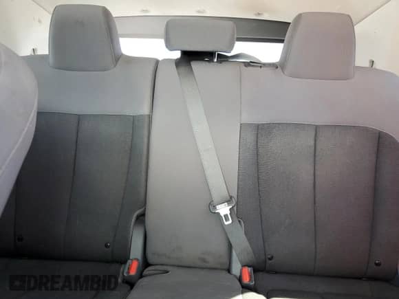 2024 Hyundai Ioniq 5 SE с VIN KM8KM4DE9RU307629, выставлен на аукционе Copart как лот 84657955 с пробегом 23 093 миль миль и Списание • Salvage title. История ставок и продаж доступна на DreamBid. Изображение 10.