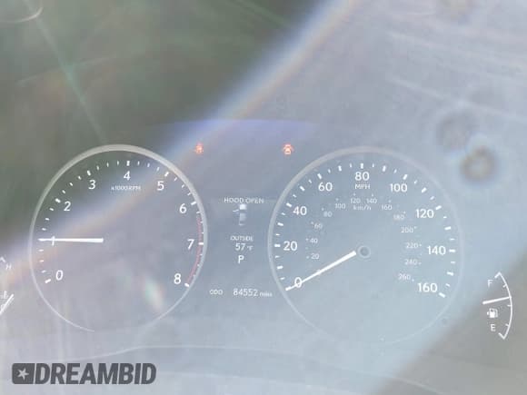 ✅ 2015 Lexus ES 330 • VIN: JTHBK1GG5F2180843 • Lot: 43684977. Listed on IAAI with 84,552 mi. Free auction sales archive from the USA and detailed vehicle history report at DreamBid. Image 7.