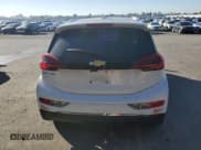 ✅ 2017 Chevrolet Bolt EV Premier • VIN: 1G1FX6S06H4143036 • Лот: 87405725. Опубликован ранее на Copart с пробегом 82 027 миль. Бесплатный доступ к архиву аукционных продаж из США и подробный отчёт об истории автомобиля на DreamBid. Изображение 6.