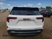 ✅ 2025 GMC Terrain AWD Elevation • VIN: 3GKALUEG2SL291099 • Lot: 89722565. Wystawiony na Copart z przebiegiem 2 293 mil. Bezpłatny archiwum sprzedaży aukcyjnych z USA i szczegółowy raport historii pojazdu na DreamBid. Zdjęcie 6.