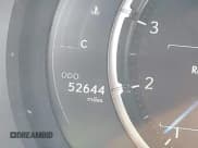 ✅ 2021 Lexus IS 350 F Sport • VIN: JTHGZ1E2XM5021384 • Lot: 40805229. Listed on IAAI with 52,644 mi. Free auction sales archive from the USA and detailed vehicle history report at DreamBid. Image 15.