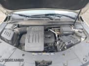 ✅ 2015 Chevrolet Equinox LS • VIN: 2GNFLEEK3F6418777 • Lot: 43744670. Listed on IAAI with 116,790 mi. Free auction sales archive from the USA and detailed vehicle history report at DreamBid. Image 10.