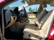 ✅ 2009 Volkswagen Jetta SE • VIN: 3VWRZ71K59M052270 • Lot: 84046165. Listed on Copart with 131,145 mi. Free auction sales archive from the USA and detailed vehicle history report at DreamBid. Image 7.