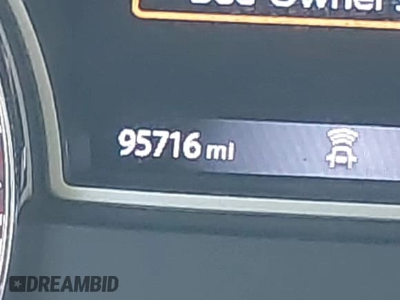 ✅ 2019 Nissan Pathfinder SV • VIN: 5N1DR2MM2KC642006 • Lot: 42301997. Wystawiony na IAAI z przebiegiem 95 716 mil. Bezpłatny archiwum sprzedaży aukcyjnych z USA i szczegółowy raport historii pojazdu na DreamBid. Zdjęcie 16.