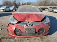 ✅ 2012 Hyundai Veloster w/Gray Int • VIN: KMHTC6AD5CU024442 • Lot: 83498464. Wystawiony na Copart z przebiegiem 159 885 mil. Bezpłatny archiwum sprzedaży aukcyjnych z USA i szczegółowy raport historii pojazdu na DreamBid. Zdjęcie 5.