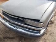 ✅ 2000 Chevrolet S-10 LS Xtreme • VIN: 1GCCS19WXY8294864 • Лот: 41399702. Опубликован ранее на IAAI с пробегом 209 091 миль. Бесплатный доступ к архиву аукционных продаж из США и подробный отчёт об истории автомобиля на DreamBid. Изображение 6.