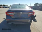 ✅ 2022 Honda Accord EX-L • VIN: 1HGCV1F59NA040409 • Lot: 84970165. Listed on Copart with 22,749 mi. Free auction sales archive from the USA and detailed vehicle history report at DreamBid. Image 12.