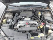 ✅ 2009 Subaru Legacy Limited • VIN: 4S3BL626597218606 • Lot: 43035157. Wystawiony na IAAI z przebiegiem 159 586 mil. Bezpłatny archiwum sprzedaży aukcyjnych z USA i szczegółowy raport historii pojazdu na DreamBid. Zdjęcie 10.